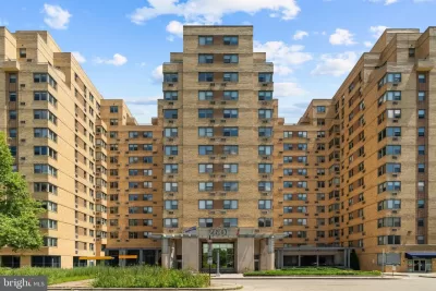 1BR Condo for Sale in Philadelphia, PA