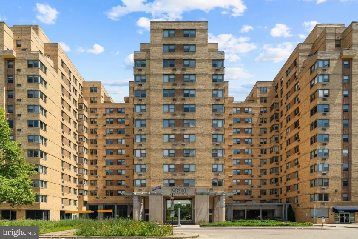 1BR Condo for Sale in Philadelphia, PA