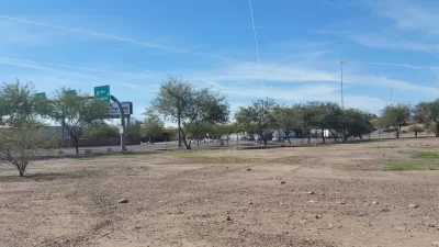Land for Sale in Phoenix, AZ