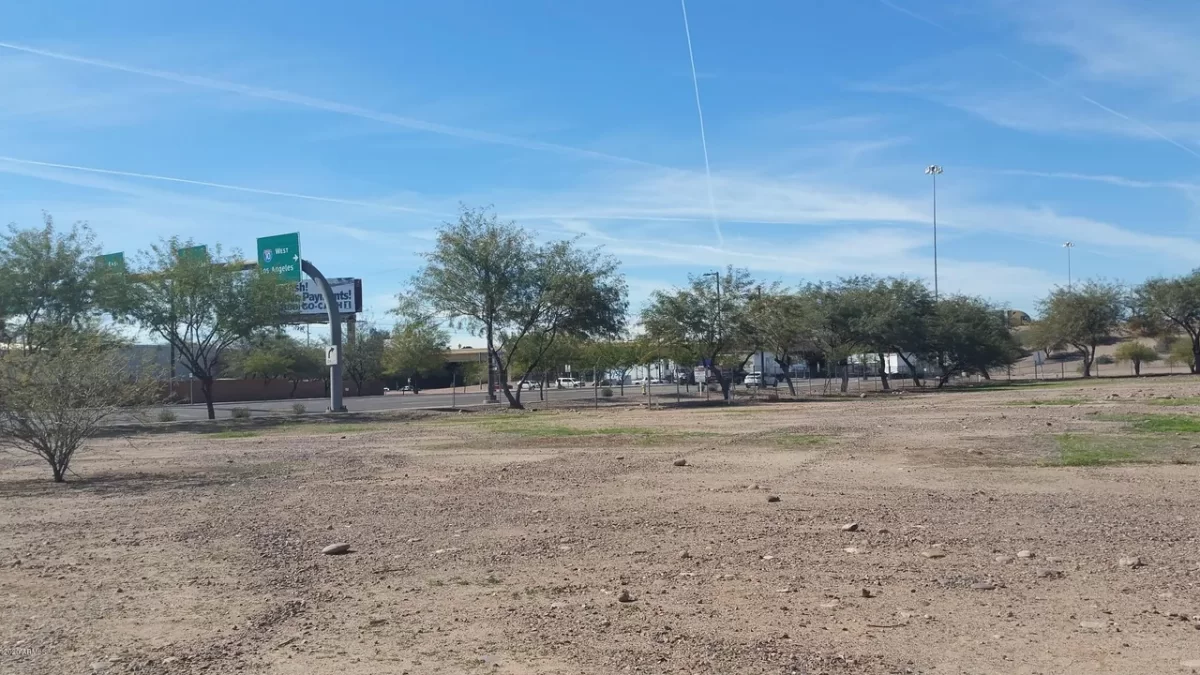Land for Sale in Phoenix, AZ