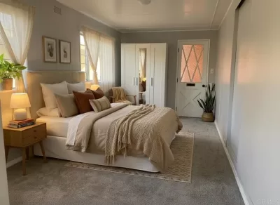 2BR Mobile Home for Sale in San Diego, CA