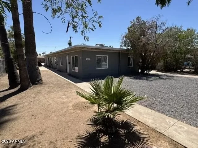 Townhouse for Rent in Phoenix, AZ