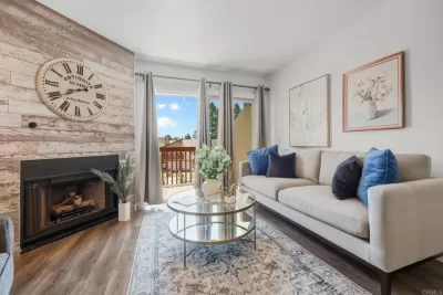 2BR Condo for Sale in Chula Vista, CA