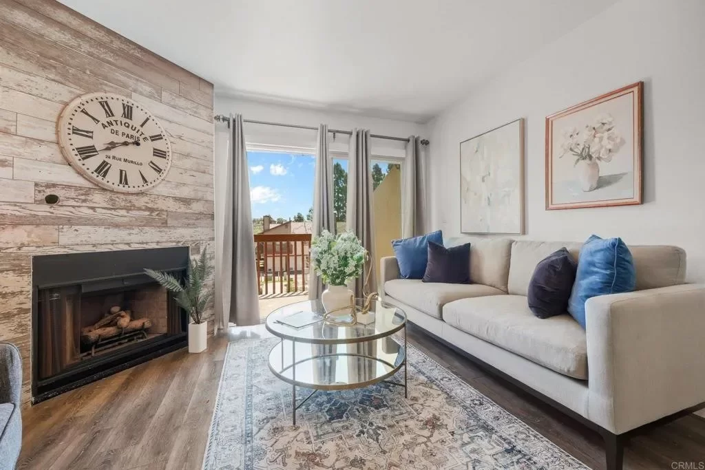 2BR Condo for Sale in Chula Vista, CA