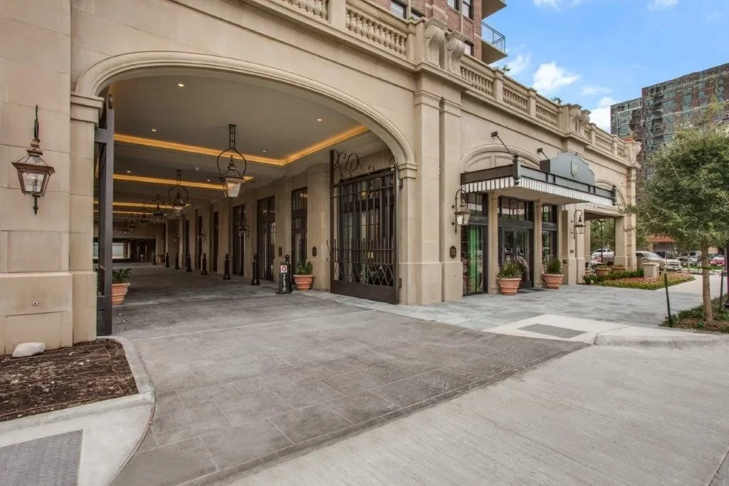2BR Apartment for Rent in Dallas, TX