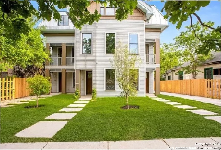 3BR House for Rent in San Antonio, TX