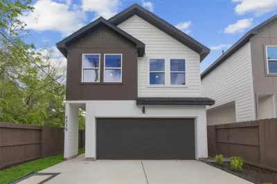 3BR House for Sale in Houston, TX