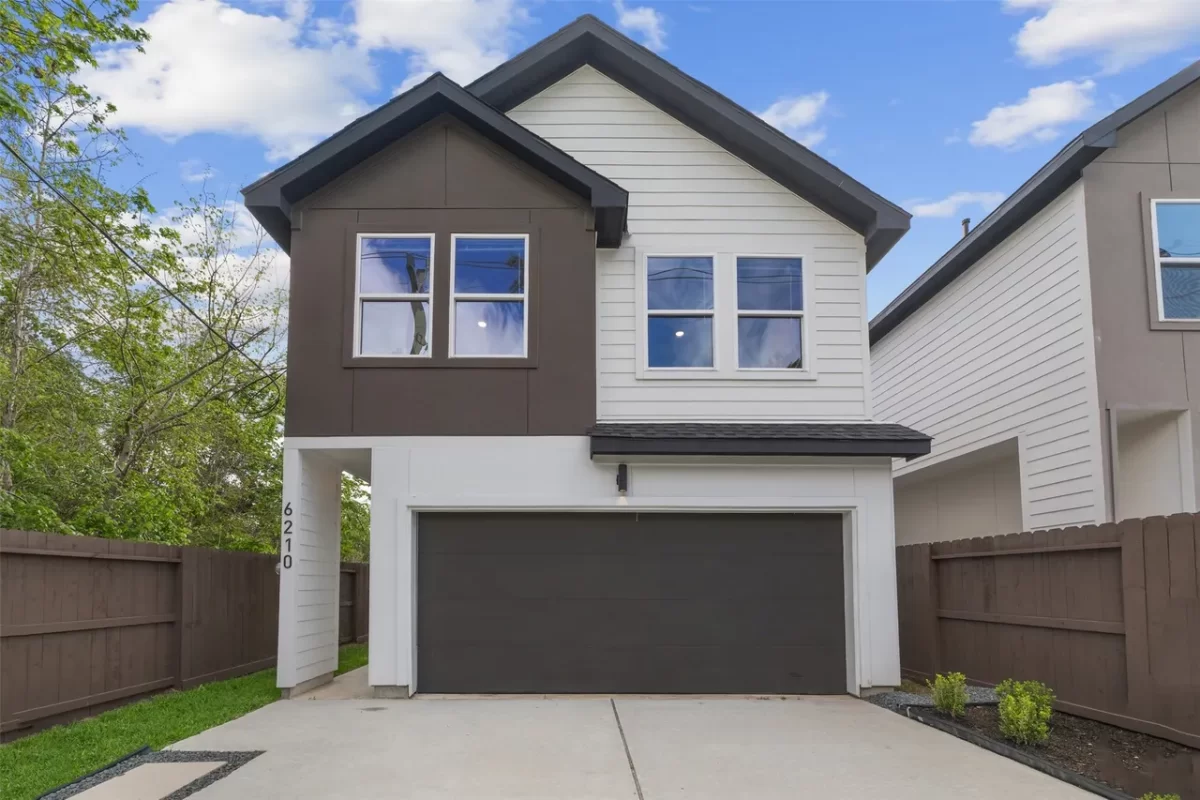 3BR House for Sale in Houston, TX