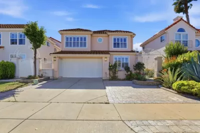 4BR House for Sale in San Jose, CA