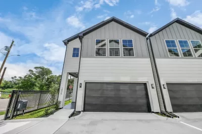 3BR Multi-Family for Sale in Houston, TX