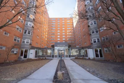 1BR Condo for Rent in Chicago, IL