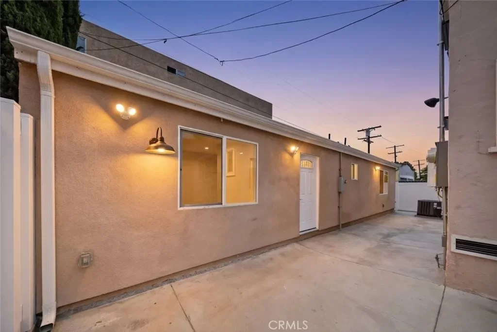 1BR House for Rent in Glendale, CA