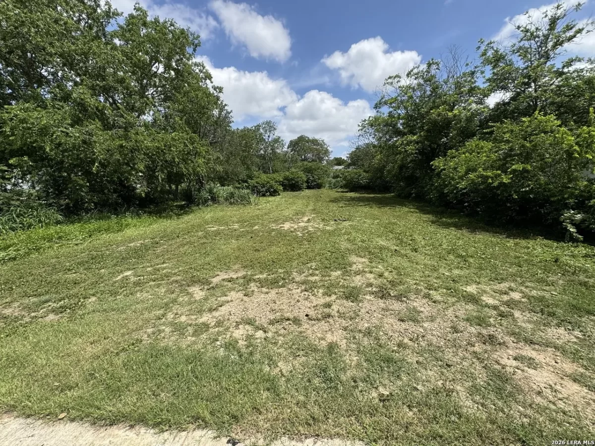 Land for Sale in San Antonio, TX