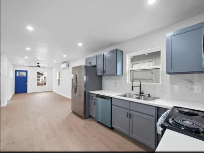 2BR House for Rent in Houston, TX