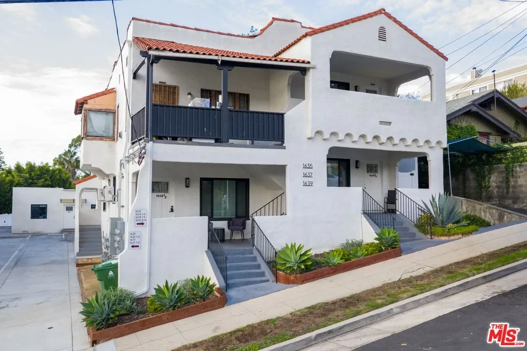 13BR Multi-Family for Sale in Los Angeles, CA