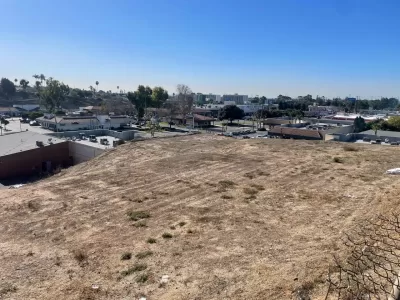 Land for Sale in National City, CA