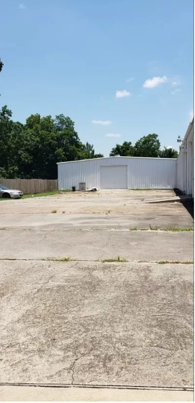 Land for Sale in Houston, TX