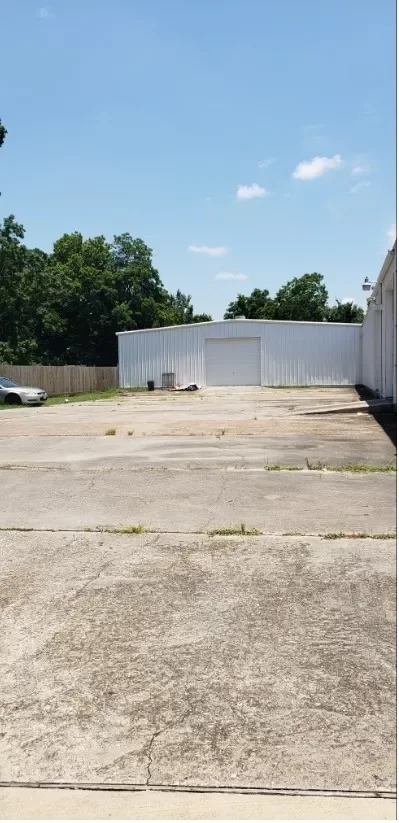 Land for Sale in Houston, TX
