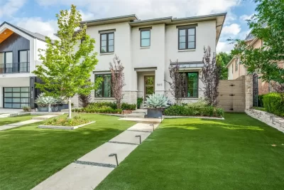 3BR House for Rent in Dallas, TX