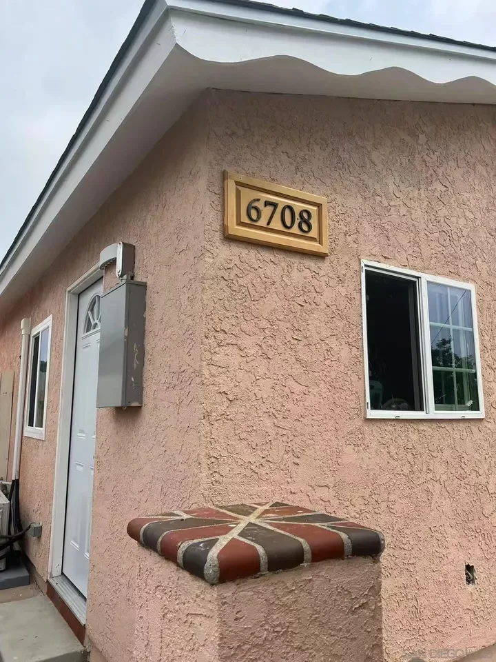 House for Rent in San Diego, CA