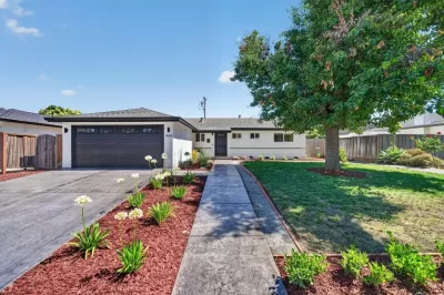 3BR House for Sale in San Jose, CA