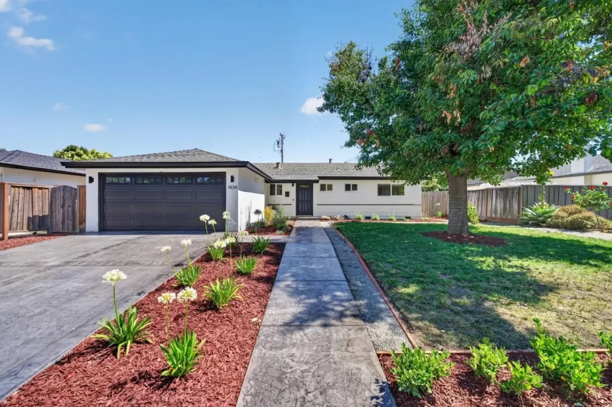 3BR House for Sale in San Jose, CA