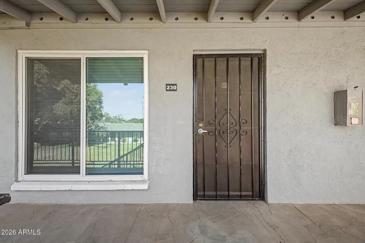 1BR Condo for Sale in Phoenix, AZ