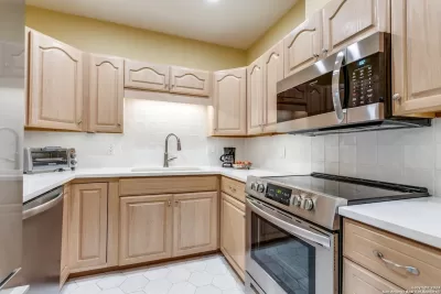 1BR Condo for Sale in San Antonio, TX