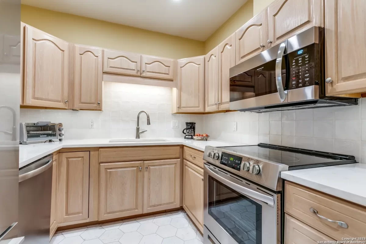 1BR Condo for Sale in San Antonio, TX