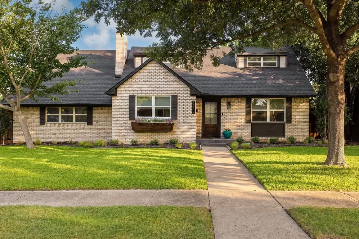 3BR House for Sale in Dallas, TX