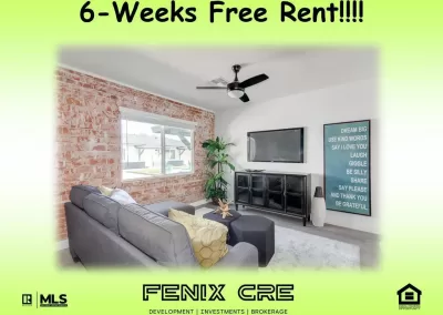 1BR Apartment for Rent in Phoenix, AZ
