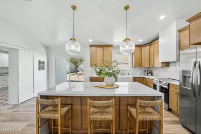 3BR House for Sale in Phoenix, AZ