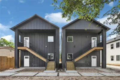3BR Multi-Family for Rent in Houston, TX