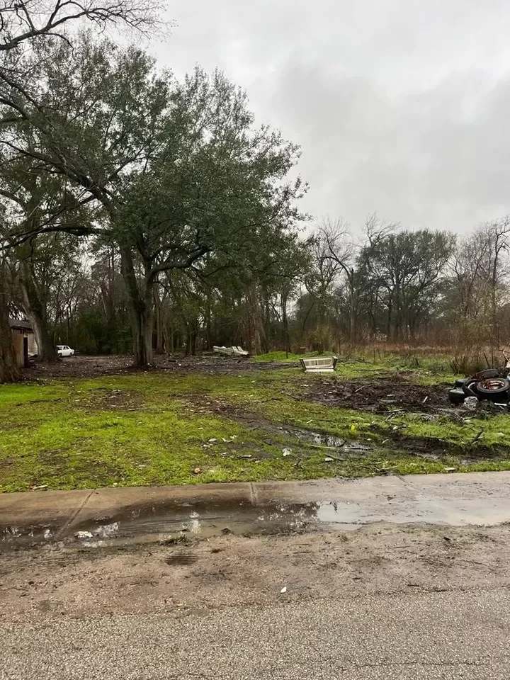 Land for Sale in Houston, TX