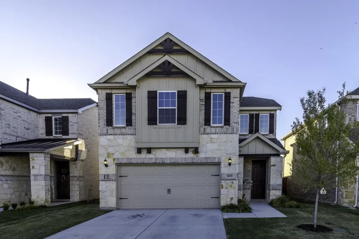 3BR House for Rent in Dallas, TX