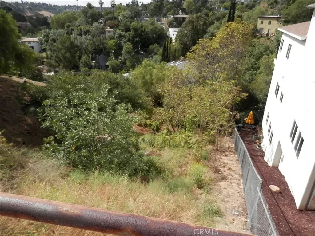 Land for Sale in Los Angeles, CA