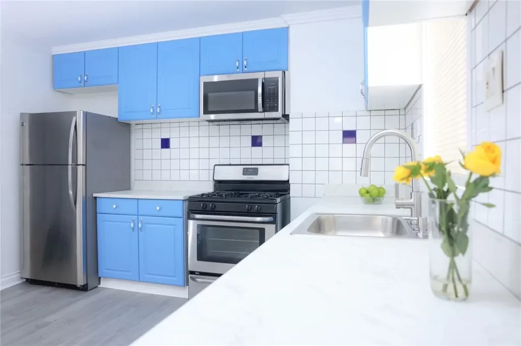 2BR House for Rent in Los Angeles, CA