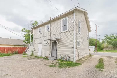 2BR House for Rent in San Antonio, TX