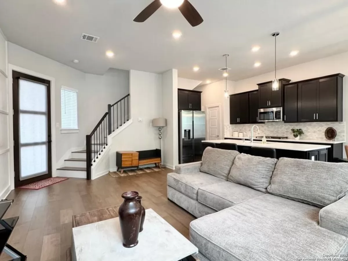 3BR House for Rent in San Antonio, TX