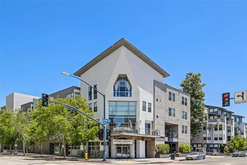 1BR Condo for Sale in San Diego, CA