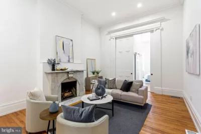 2BR Townhouse for Sale in Philadelphia, PA