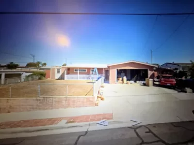 3BR House for Sale in Chula Vista, CA
