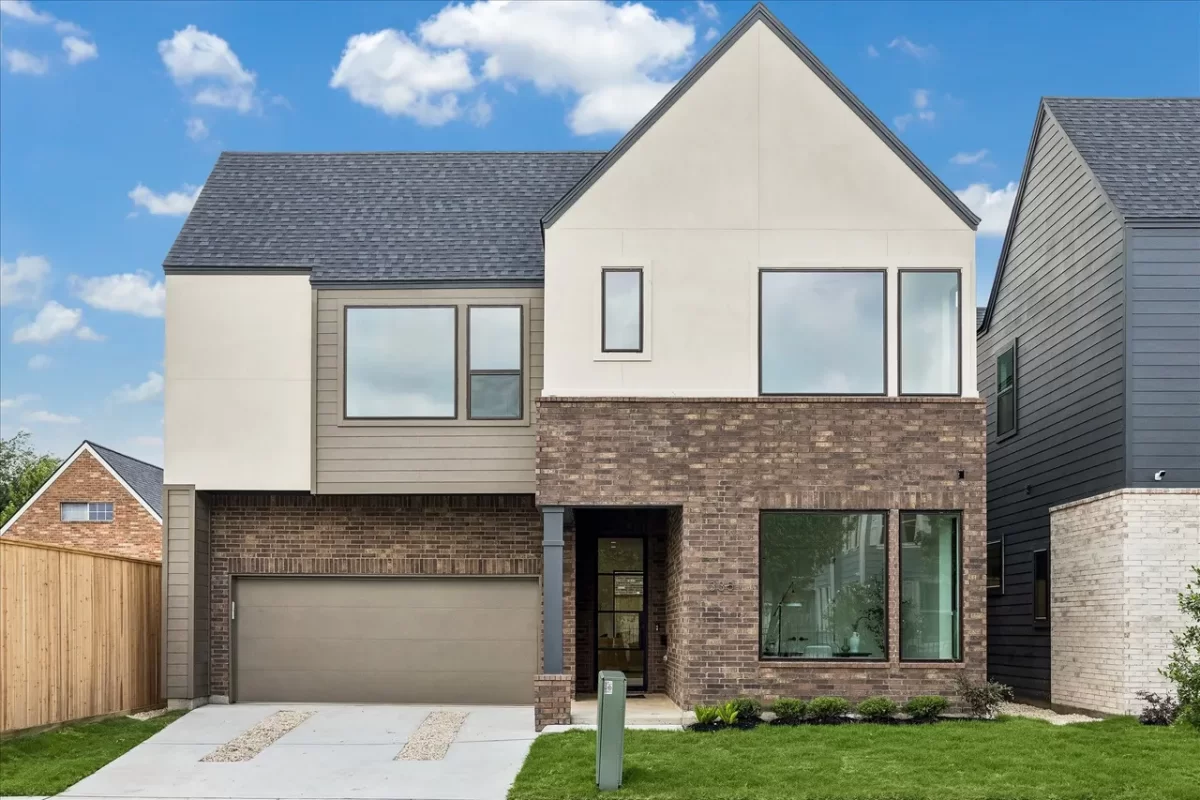 5BR House for Sale in Houston, TX