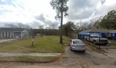 Land for Sale in Houston, TX