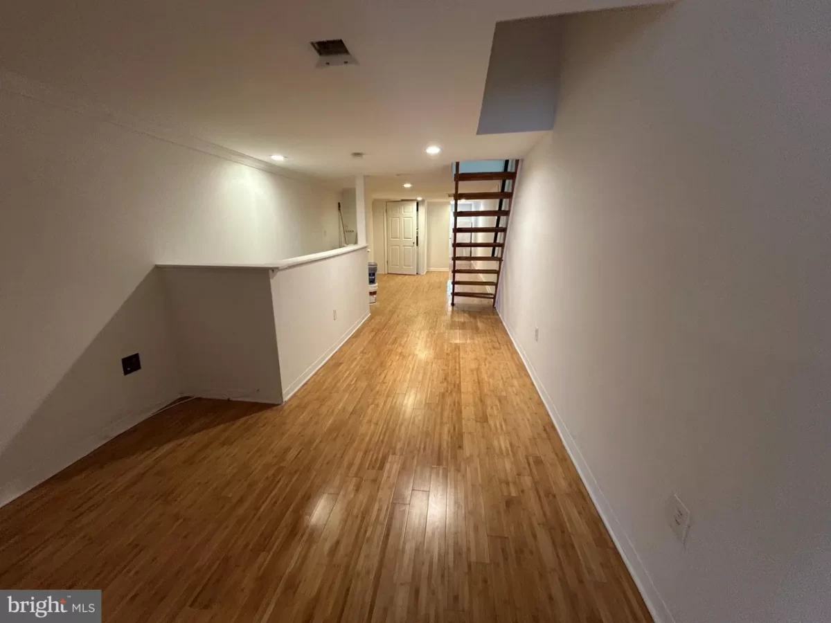 3BR Townhouse for Rent in Philadelphia, PA