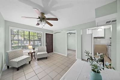 1BR Condo for Rent in Houston, TX