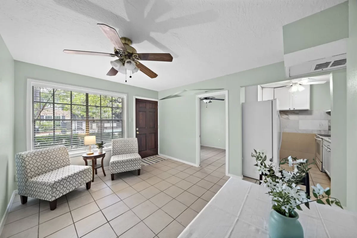 1BR Condo for Rent in Houston, TX