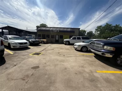 1BR Multi-Family for Rent in Houston, TX