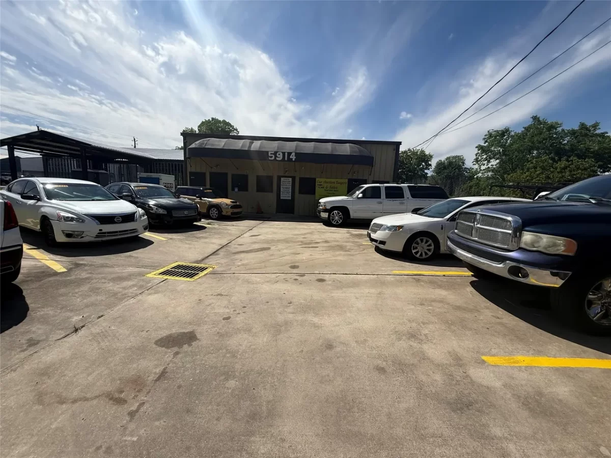 1BR Multi-Family for Rent in Houston, TX