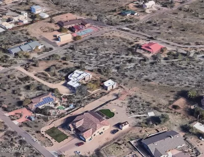 Land for Sale in Phoenix, AZ